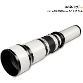 Walimex 15861 SLR Telelens cameralens