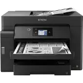 Epson EcoTank M15140, Laser, Monochroom printen, 4800 x 1200 DPI, A3+, Direct printen, Zwart