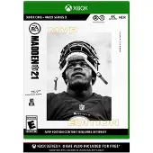 Madden NFL 21 MVP Editie - Xbox One
