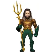 Minix Figurine - - Aquaman - 12 cm - PVC - Onder licentie van DC Comics