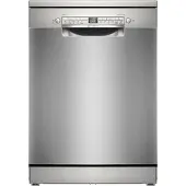 Bosch Serie 2 SMS2HVI06E Inbouw Vaatwasser, 14 couverts, Geschikt voor: One Size / EU-stekker, 220V, One Size