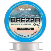 Vercelli Brezza 1000 M Monofilament