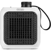 De'Longhi Keramische Verwarming HFXR12C03.WG