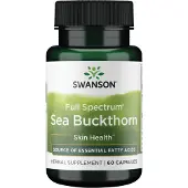 Swanson Health Swansonfs duindoorn 087614112718