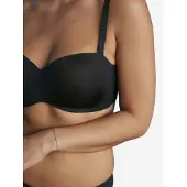 Pentik Dames Ondersteunende Bralette met Verwijderbare Bandjes