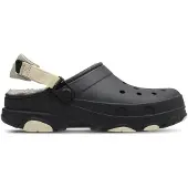 Crocs Klompen All Terrain Lined Clog heren 46 / 47