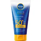 Ginza.se - Protect & Moisture Invisible Finish SPF 50+ - 150 ml