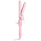 Mermade Hair Mini Pro Waver Pink 25mm Golfkrultang 1 st
