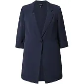 Ulla Popken Blazers marine