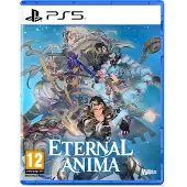 Eternal Anima - PS5