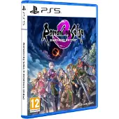 Romancing Saga 3: DESTINIES UNITED - PS5