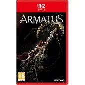 Armatus – Nintendo Switch 2