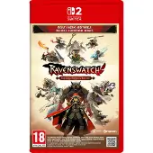 Ravenswatch - Nintendo Switch 2 Edition