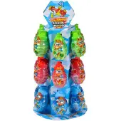 Funny Candy Grenade Dip Lick 18x40g
