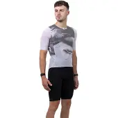 Bioracer Cave Cooling Trui Met Lange Mouwen