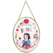 Enesco Disney Showcase Collection – Suncatcher Snow White