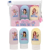 Depesche - TOPModel beauty reisset - KPOP