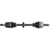 FEBI BILSTEIN 1003035 Aandrijfas