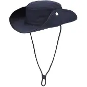 Neutral Safari Bucket Hat NE93062 - Navy - S/M