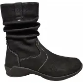 Wolky 01572 Laarzen | Maat 42 Dames Zwart