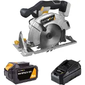 Batavia 18V Accu Cirkelzaag 165mm