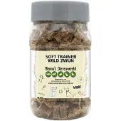 Nerus Soft trainer wild zwijn 150 gram