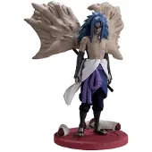Banpresto Naruto Shippuden, speciale PVC-figuur, Sasuke Uchiha, 17 cm