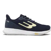Bullpadel Xplo Vibram 26i Padelschoenen