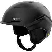 Giro - Tenet Mips Matte Black Pearl voor Unisex - Maat 55.5 - 59 cm