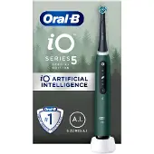 Oral-B iO 5 Forest Green