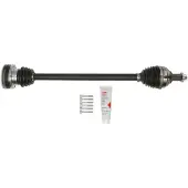 FEBI BILSTEIN 1006291 Aandrijfas