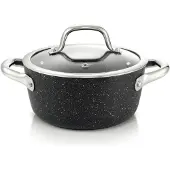 Tescoma Kookpan PRESIDENT Stone, diameter 18 cm, inhoud 1,8 liter