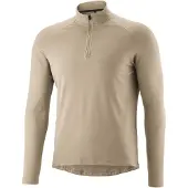 Gonso Essential Trui Met Lange Mouwen