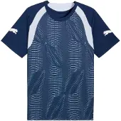 Puma Individualfinal T-shirt Met Korte Mouwen