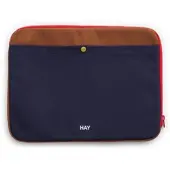 HAY Laptphoes Multi Laptop Cover 13/14 Inch Midnight Blue Multi