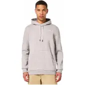 Oakley Relax Hoodie 2.0 Light Grey || Maat: M