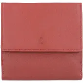 Esquire Portemonnee 'Deer ' rood