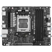 Asrock Barebone Deskslim X600/B/BB/BOX