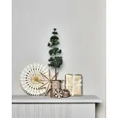 House Doctor - Christmas tree HDPine - Green - tabletop