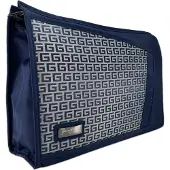 Gerard Brinard Grote XL Heren toilettas 4 varianten Blauw sauna tas reizen vakantie