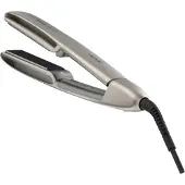 Cecotec Lisse Plasma Sensor Stijltang Warm Staal