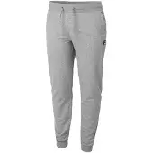 FILA SWEATPANTS LARRY KIDS - Joggingbroek - Ember Glow - 8A