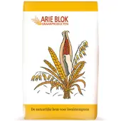 Arie Blok Haver Gepeld Gesneden 20 kg