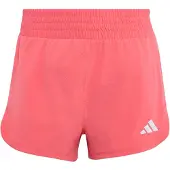 Adidas Damesshort Tech Pacer | Maat S 3"