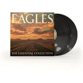 Rhino Eagles - To the Limit: The Essential Collection (2LP)
