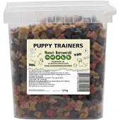 Nerus Puppy trainers 1,8 kg emmer