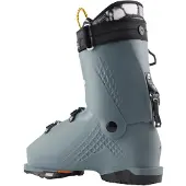 Rossignol Alltrack 110 Hv Gw Skischoen Heren Steel Grey 30,5