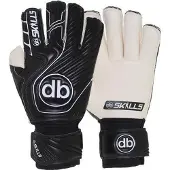 Db Keepershandschoenen fingersave SKILLS Maat 9
