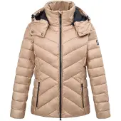 Hv Polo Jas hvprobina