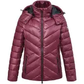 Hv Polo Jas hvprobina